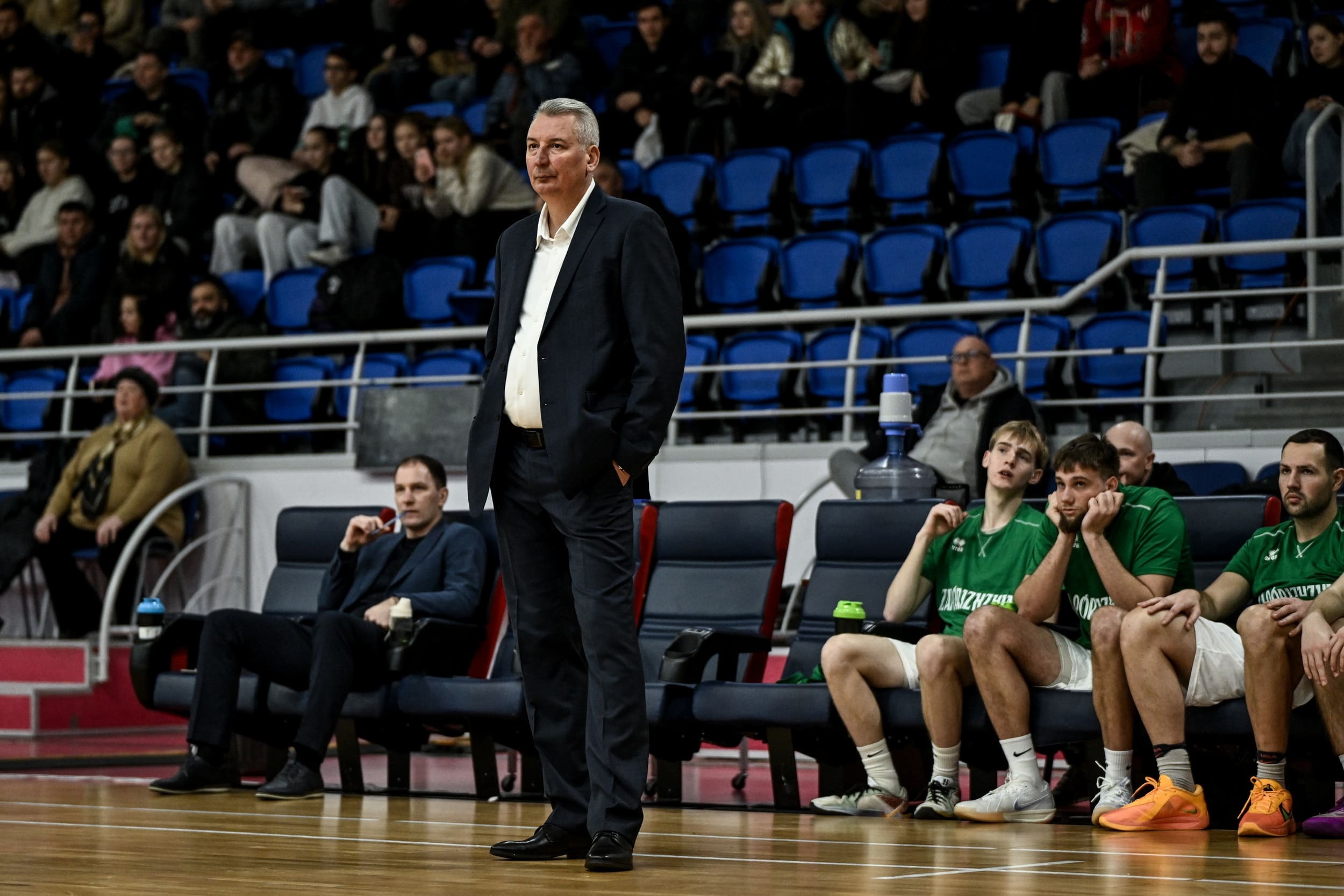 Суперліга Favbet: відео післяматчевих пресконференцій 7 грудня